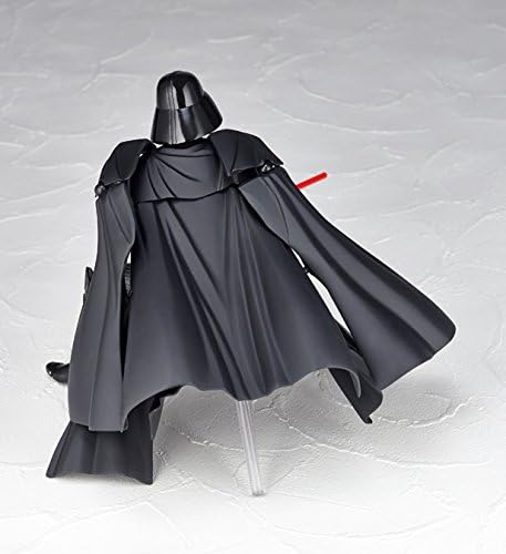 darth vader revoltech