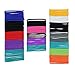 Goody Ouchless 4mm No Metal Hair Elastics - Multiple Colors - 124 Count
