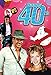 Best Happy 40th Birthday Milestone Greeting Card with Music of Your Life Cd