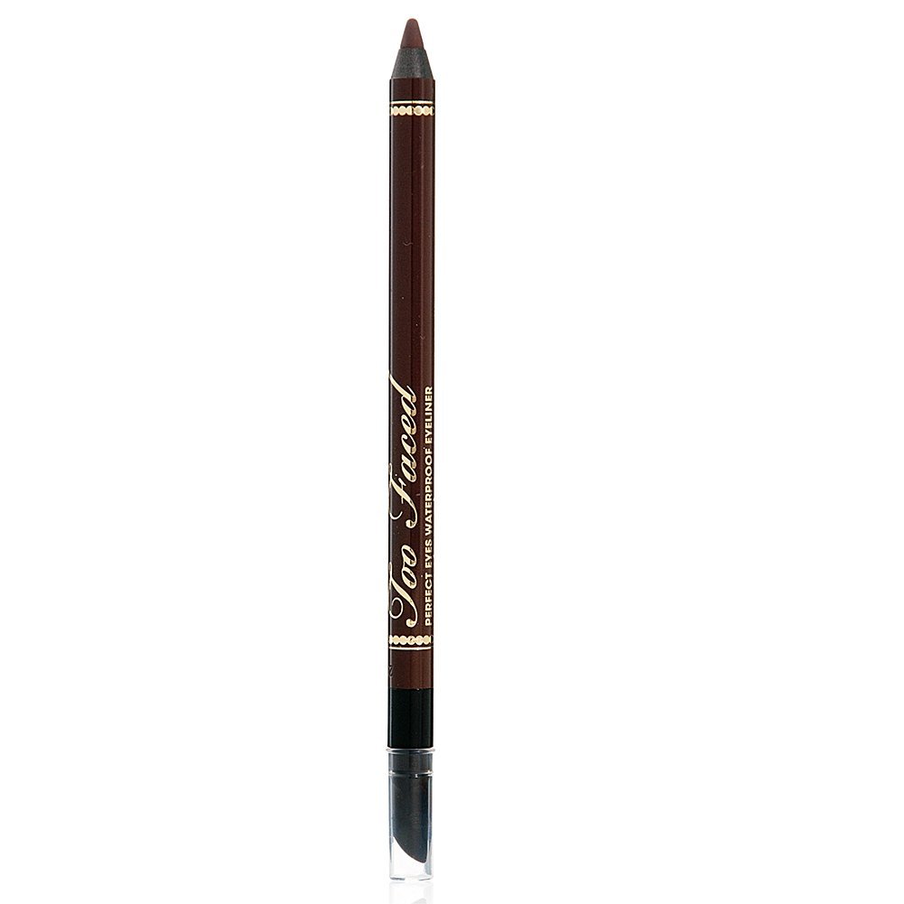 too faced waterproof eyeliner