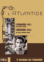 Coffret Atlantide