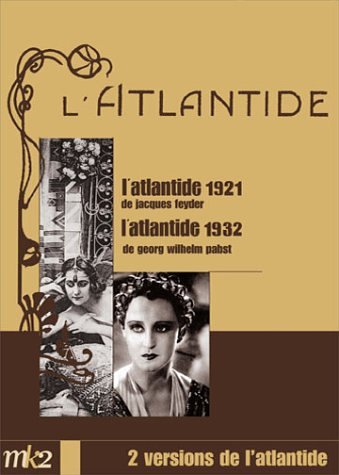Coffret Atlantide