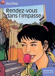 Rendez-vous dans l'impasse