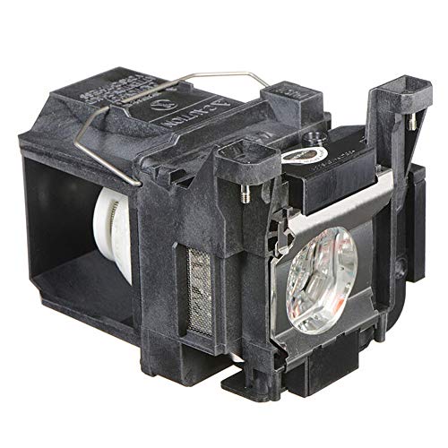 YOSUN V13H010L89 Projector Lamp Bulb for Epson PowerLite Home Cinema 5040UB 5040UBE 5050UB 6040ub 5050UBe 4010 ELPLP89 Replacement Projector Lamp Bulb
