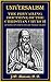Universalism the Prevailing Doctrine of the Christian Church During Its First Five Hundred Years