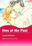 Sins of The Past (Harlequin comics)