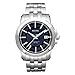 Bulova Men's 96B159 Precisionist Round Watch
