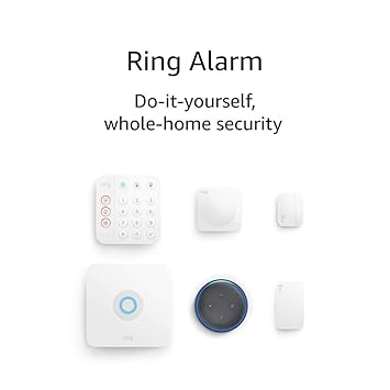 alexa arm ring