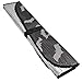 BDK Batman DC Comics Warner Brothers Official Licensed Front Windshield Sun Shade-Accordion Folding Auto Sunshade for Car Truck SUV-Blocks UV Rays Sun Visor Protector-Keep Your Vehicle Cool- 58 x 27 Inch (WBAS-1301)