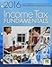 Bundle: Income Tax Fundamentals 2016, Loose-Leaf Version, 34th + H&R Block Premium & Business Software + CengageNOW™v2, 2 terms Printed Access Card