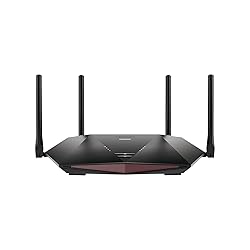 NETGEAR Nighthawk Pro Gaming 6-Stream WiFi 6 Router