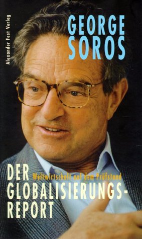 Der Globalisierungsreport