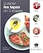 Cuisiner les tapas en 3 étapes (French Edition) by