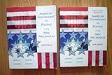 American Government and Politics in the New Millennium