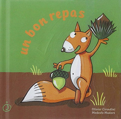 Un  bon repas