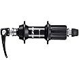 Shimano 105 FH-R7000 32 hole 10/11-Speed Rear Quick-Release 130mm Hub, QR Included, Black
