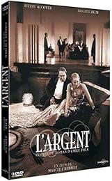 L'argent - Édition Collector