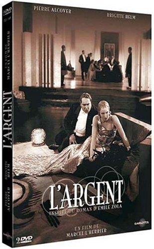 L'argent - Édition Collector