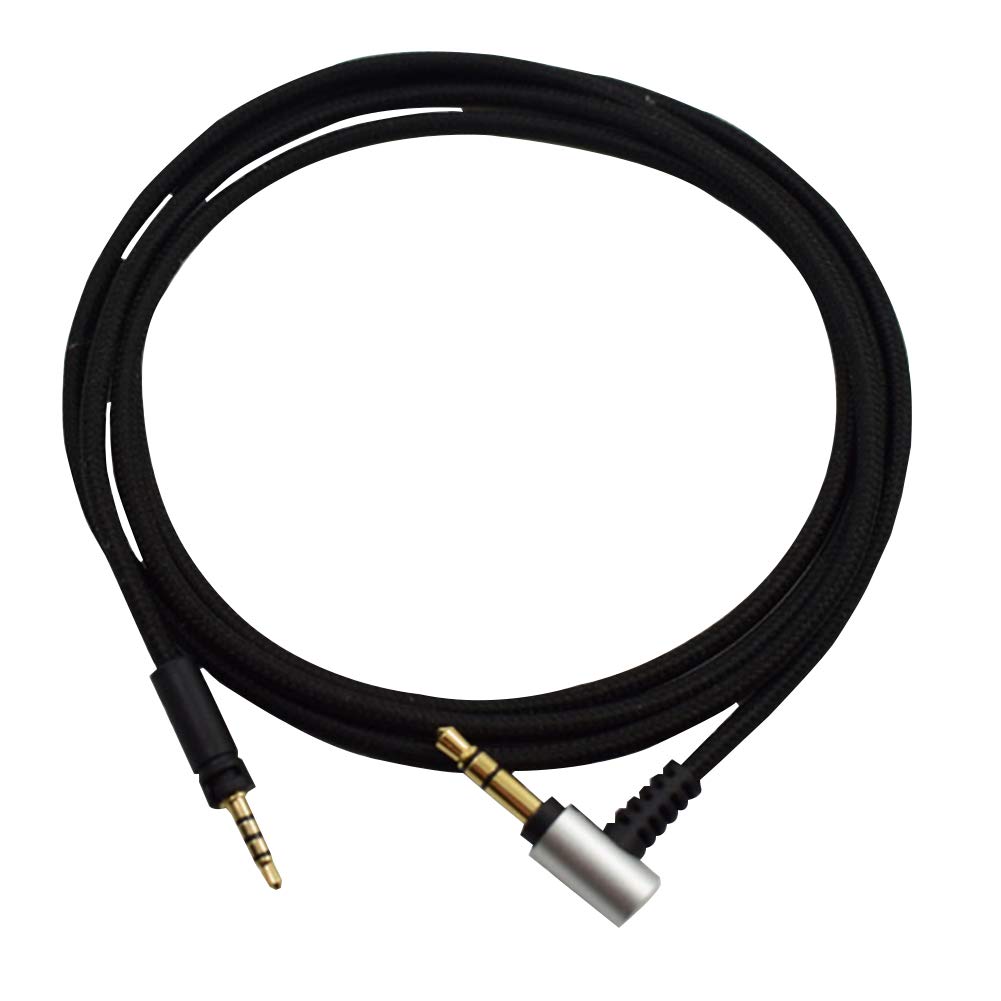 Xingsiyue Replacement Headphones AUX Cable for Sennheiser Momentum On Ear/On Ear 2.0/Over Ear/Over Ear 2.0/HD4.40 BT/HD4.30 BT/HD 4.50 BTNC