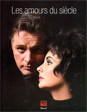 Les  amours du siècle