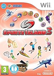 Sports Island 3