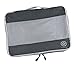 Uncharted Ultra-Lite Packing Cube Medium, Grey, One Size