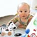 Wooden Pull Toy for Toddlers - Ideal Push Toy for 1 year olds