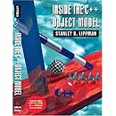 Inside the C++ Object Model