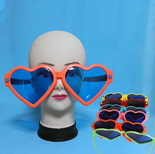 big glasses funny