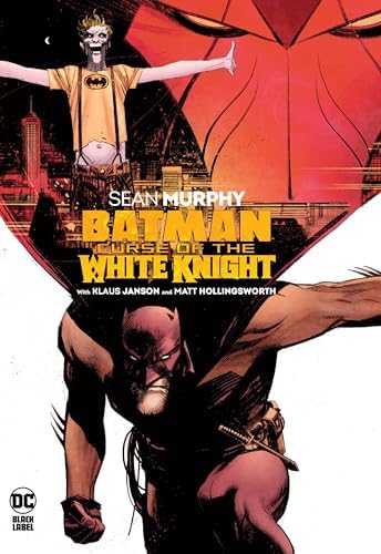 Amazon.com: Batman: The Dark Knight Strikes Again: 9781563899294