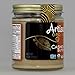 Artisana Organics Raw Cashew Butter - No Sugar Added, Vegan and Paleo Friendly, Non GMO, 9.5oz Jar