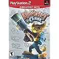 Ratchet & Clank - PlayStation 2 (Renewed)