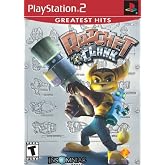 Ratchet &amp; Clank - PlayStation 2 (Renewed)