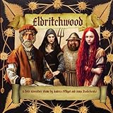 Eldritchwood: A Solo Adventure Game
