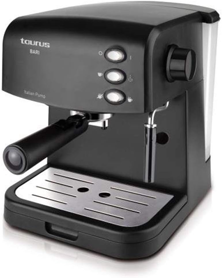 Cafetera express black and decker | Las cafeteras más completas del mercado.