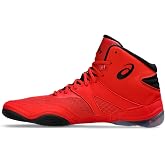 ASICS Men's Split Elite Wrestling Shoes