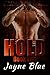 Hold Trilogy Book 2: MMA Fighter New Adult Romance