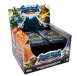 Lightseekers Mythical Booster Display 40 Qty