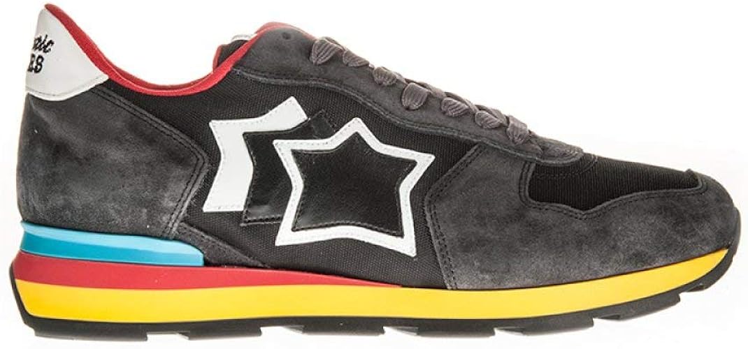 Atlantic stars trainers uk Clearance