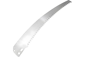 GODUOG 12” Pole Pruner Saw Blade Replacement for Corona TP 3841, TP 3811, TP 3714, TP 3712, TP 3702, TP 2712, TP 2612, TP 2512 & Other Most Brands Pruning Saws & Tree Trimmers