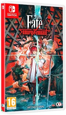 【未使用】Fate/stay night＋hollow ataraxia Amazon.com: Fate / Hollow Ataraxia [Japanese Edition] : Type-Moon