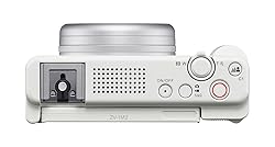 Sony ZV-1 II Vlog Camera for Content Creators and
