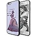 LKE iPhone XR Case, Crystal Clear [Transparent] Soft TPU Gel Ultra-Thin Flexible Cover Compatible with Apple iPhone XR (2019)