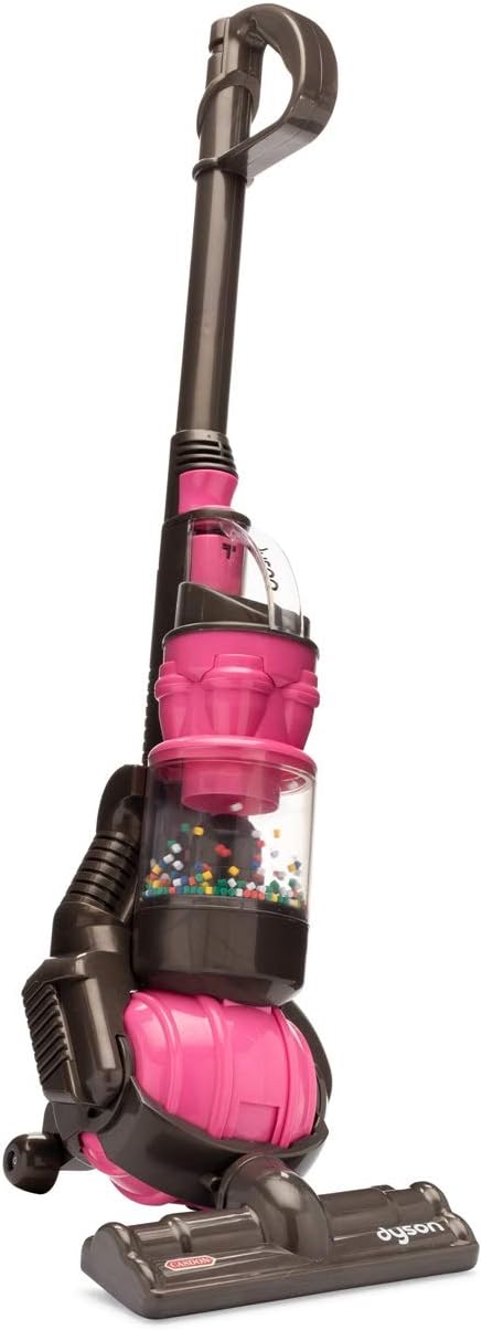 dyson toy hoover instructions