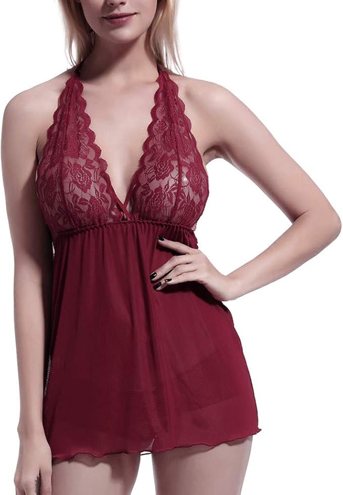 Amazon Co Jp 大きいサイズ ランジェリー セクシー ナイトウェア レース キャミソール ベビードール Jikial レディース ナイトガウン ランジェリー ワンピース キャミソール セクシー 過激 寝巻き ネグリジェ 大きいサイズ レディース ナイトガウン 下着 パジャマ 産業