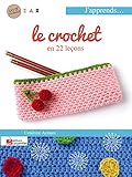 Le crochet en 22 leçons by