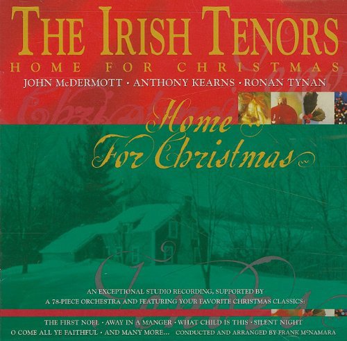 The Irish Tenors - O Holy Night Lyrics - Zortam Music