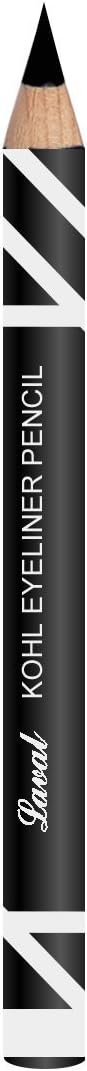Kohl Eyeliner Pencil - Black