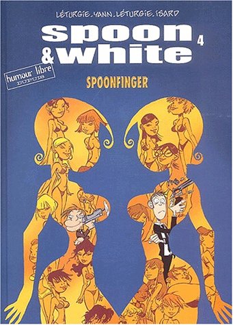 Spoonfinger