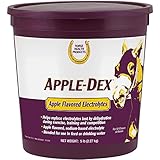 Horse Health Apple-Dex Apple Flavored Electrolytes, 5 lb